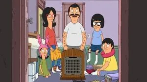 Bob's Burgers 13. sezon 20. bölüm