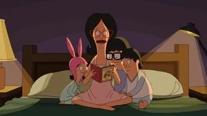 Bob's Burgers 13. sezon 21. bölüm