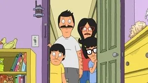 Bob's Burgers 13. sezon 22. bölüm
