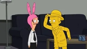 Bob's Burgers 13. sezon 3. bölüm