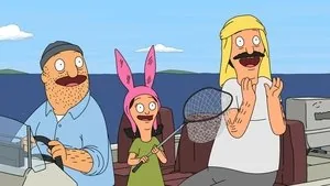Bob's Burgers 13. sezon 5. bölüm