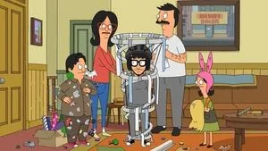 Bob's Burgers 13. sezon 6. bölüm