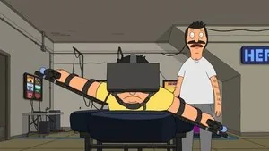 Bob's Burgers 13. sezon 7. bölüm