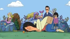 Bob's Burgers 13. sezon 8. bölüm
