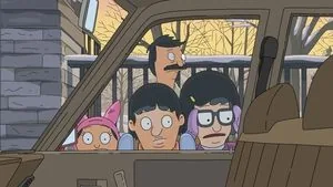 Bob's Burgers 13. sezon 9. bölüm
