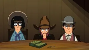 Bob's Burgers 14. sezon 1. bölüm