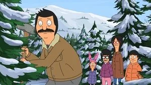 Bob's Burgers 14. sezon 10. bölüm