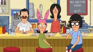 Bob's Burgers 14. sezon 11. bölüm