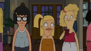 Bob's Burgers 14. sezon 13. bölüm