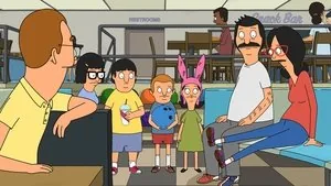 Bob's Burgers 14. sezon 14. bölüm