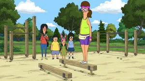 Bob's Burgers 14. sezon 15. bölüm