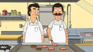 Bob's Burgers 14. sezon 16. bölüm