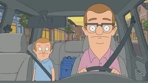 Bob's Burgers 14. sezon 2. bölüm