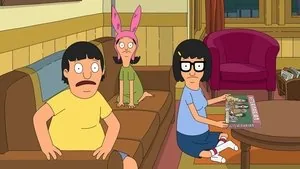 Bob's Burgers 14. sezon 3. bölüm