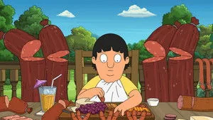 Bob's Burgers 14. sezon 4. bölüm