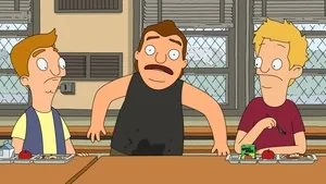 Bob's Burgers 14. sezon 5. bölüm