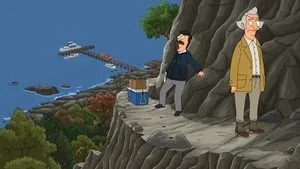 Bob's Burgers 14. sezon 6. bölüm