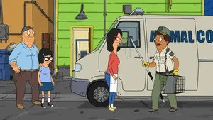 Bob's Burgers 14. sezon 7. bölüm