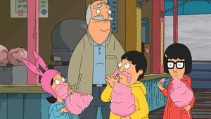 Bob's Burgers 14. sezon 8. bölüm