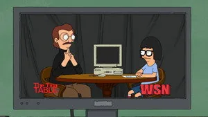 Bob's Burgers 15. sezon 1. bölüm