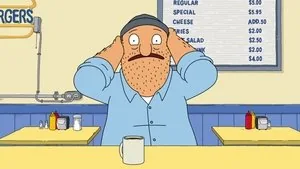 Bob's Burgers 15. sezon 10. bölüm