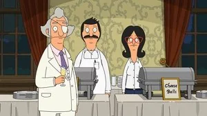Bob's Burgers 15. sezon 11. bölüm