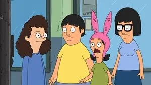 Bob's Burgers 15. sezon 12. bölüm
