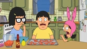 Bob's Burgers 15. sezon 13. bölüm