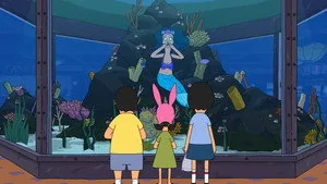 Bob's Burgers 15. sezon 15. bölüm