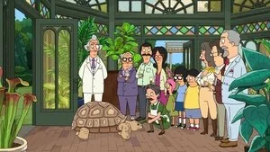 Bob's Burgers 15. sezon 16. bölüm