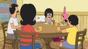 Bob's Burgers 15. sezon 17. bölüm