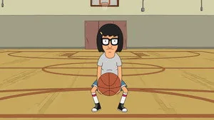 Bob's Burgers 15. sezon 18. bölüm