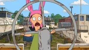 Bob's Burgers 15. sezon 19. bölüm
