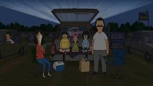 Bob's Burgers 15. sezon 2. bölüm