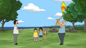 Bob's Burgers 15. sezon 20. bölüm