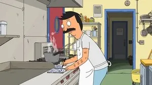 Bob's Burgers 15. sezon 22. bölüm