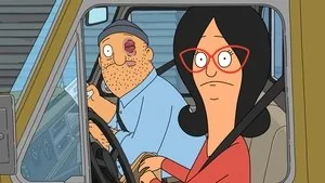 Bob's Burgers 15. sezon 3. bölüm