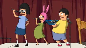 Bob's Burgers 15. sezon 6. bölüm