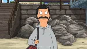 Bob's Burgers 15. sezon 7. bölüm