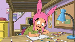 Bob's Burgers 15. sezon 8. bölüm