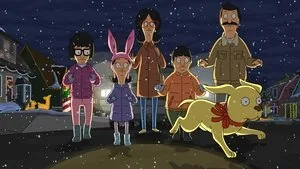 Bob's Burgers 15. sezon 9. bölüm