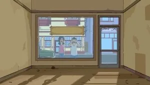 Bob's Burgers 16. sezon 1. bölüm