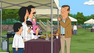 Bob's Burgers 16. sezon 10. bölüm