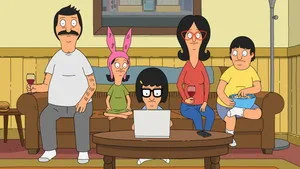 Bob's Burgers 16. sezon 11. bölüm