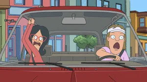 Bob's Burgers 16. sezon 13. bölüm