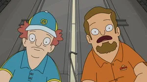 Bob's Burgers 16. sezon 14. bölüm