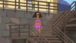 Bob's Burgers 16. sezon 15. bölüm