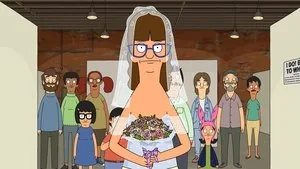 Bob's Burgers 16. sezon 2. bölüm