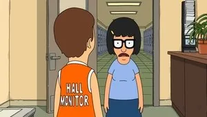 Bob's Burgers 16. sezon 4. bölüm