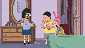 Bob's Burgers 16. sezon 5. bölüm